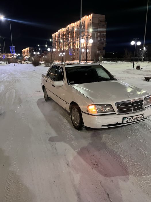 Продам мерседес