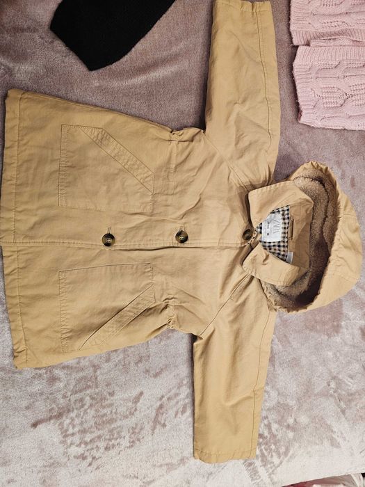 Lot haine fetițe, marimea 98