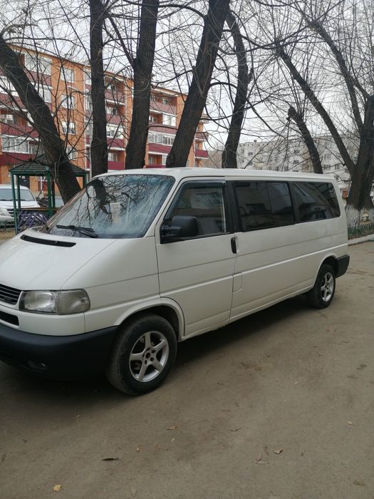 Перевозка пассажиров