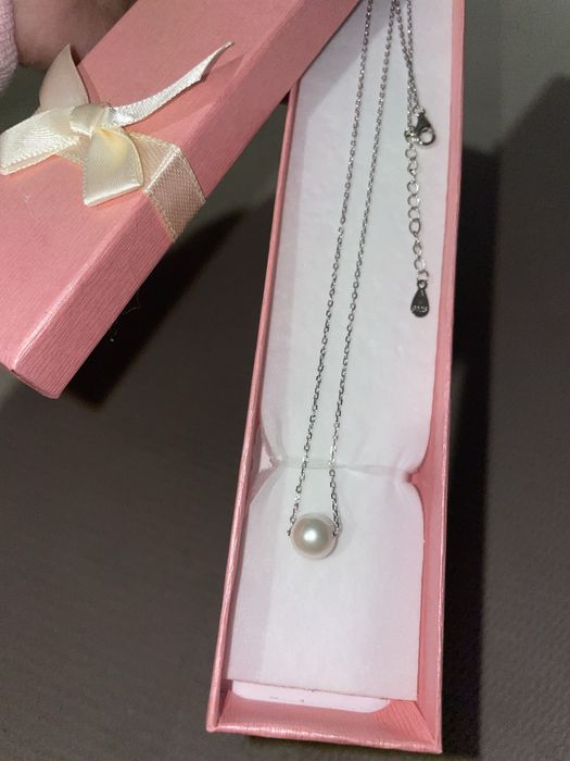 Lănțișor elegant din argint