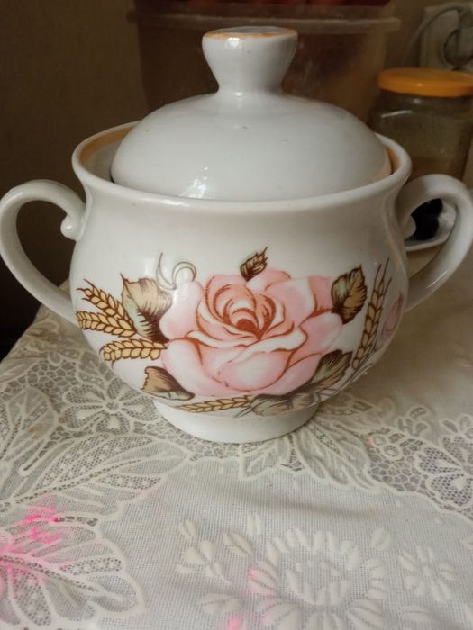 Посуда смотреть все