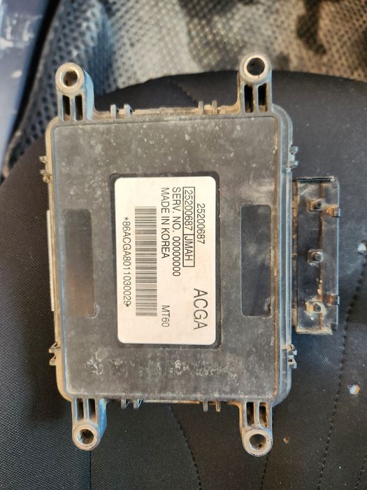 Gentra kompyuter sotiladi