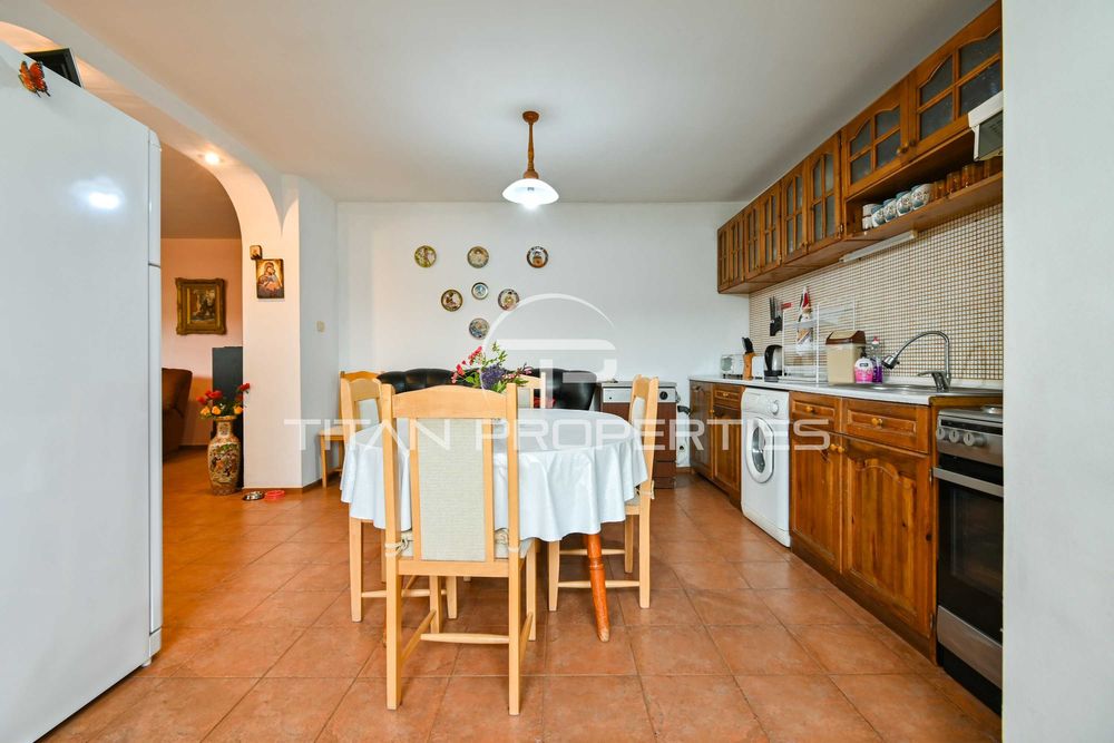 Продава се Къща в Банкя - 216 кв.м за 1801 €/кв.м - Снимка #4