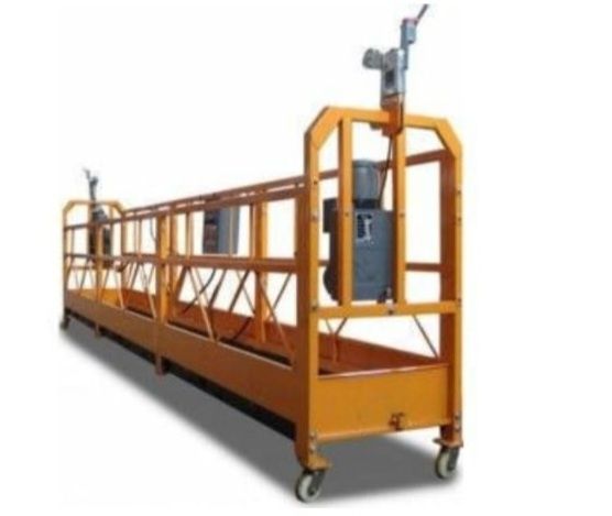 Строительная люлька ZLP-630 г/п