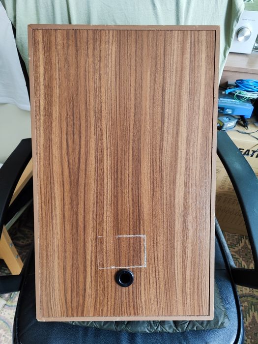 Тонколони Grundig Super hifi box 1500 professional
