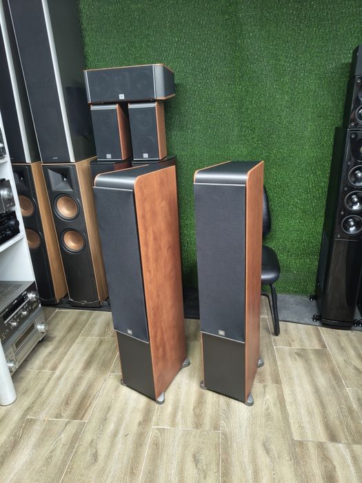 Тонколони JBL ES-80