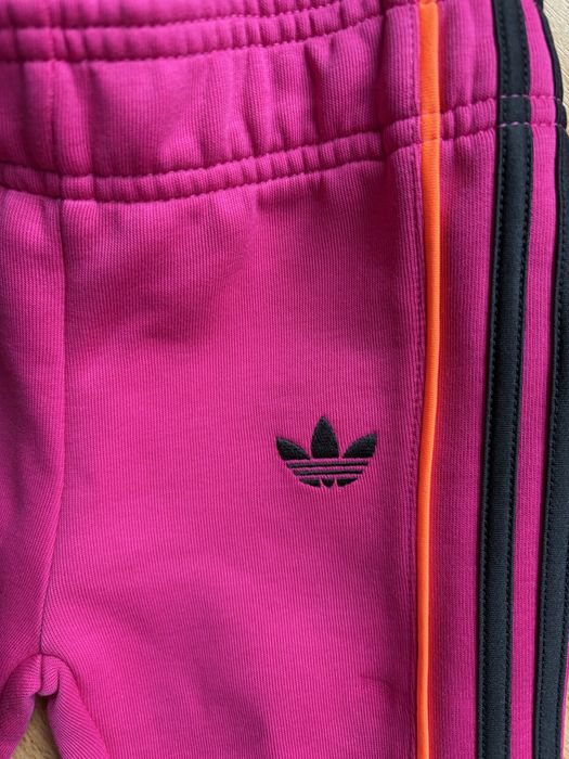 Adidas iriginals trening  oentru copii marine 80