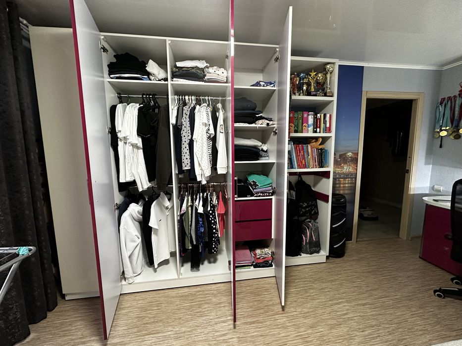 Продам детский гарнитур