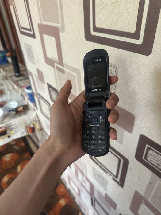 Samsung Verizon Perfectum