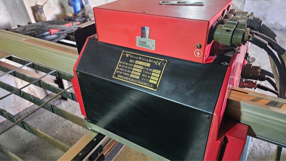 Продам ЧПУ станок