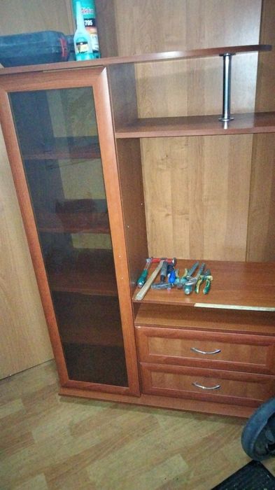 продам шкаф мини горка