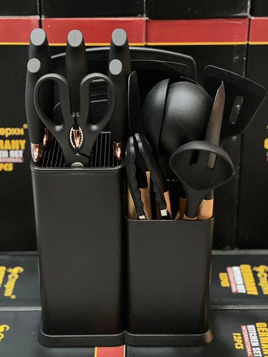 Универсальный кухонные набор