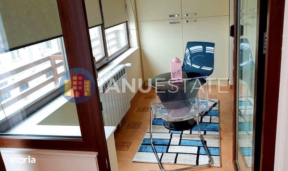 Mihai Bravu 15` Metrou Timpuri Noi Calea Vitan Mall Centrala Spatios