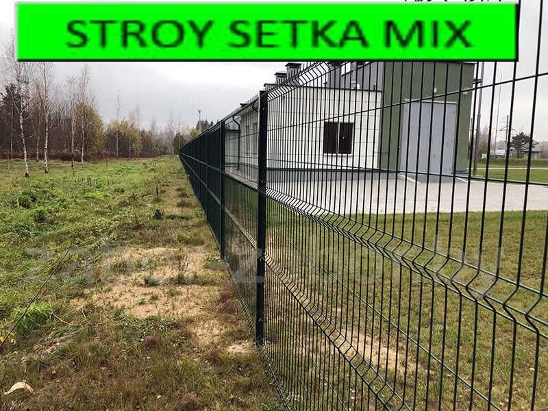 Евро сетка забор Йевро 3Д Setka Toshkent