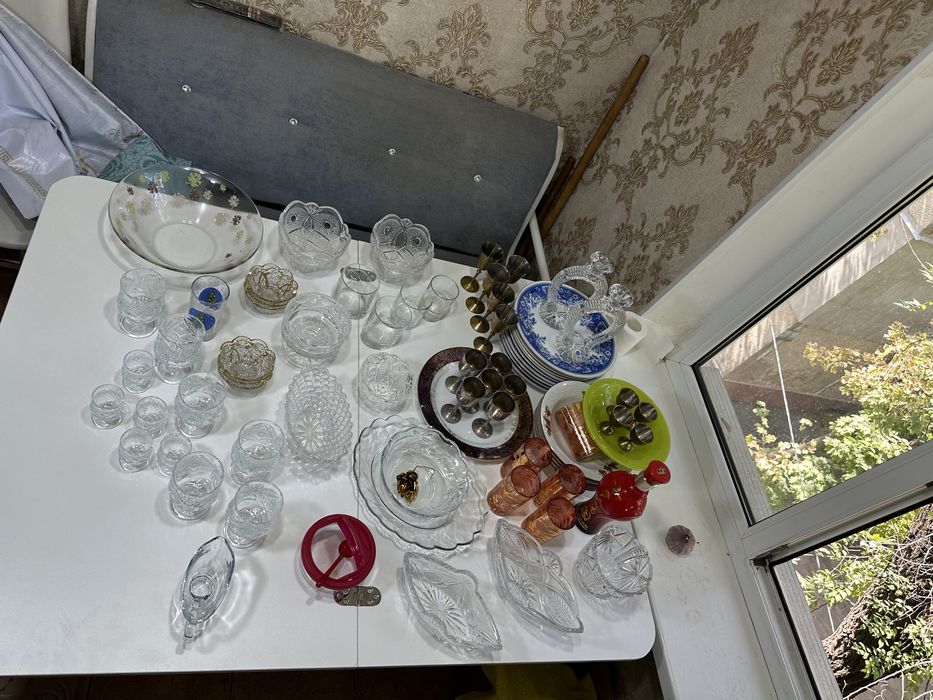 Продажа тоаров для дома