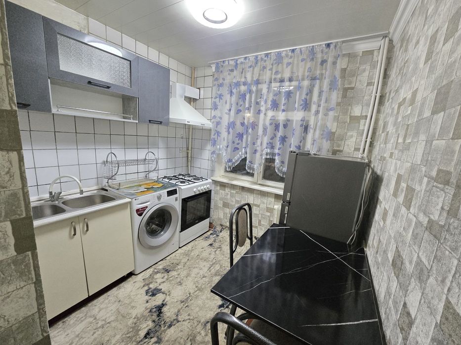 2-комнатная квартира в Чиланзаре, 24 квартал — отличное расположение