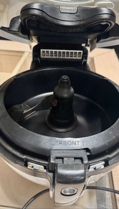Actifry genius Tefal