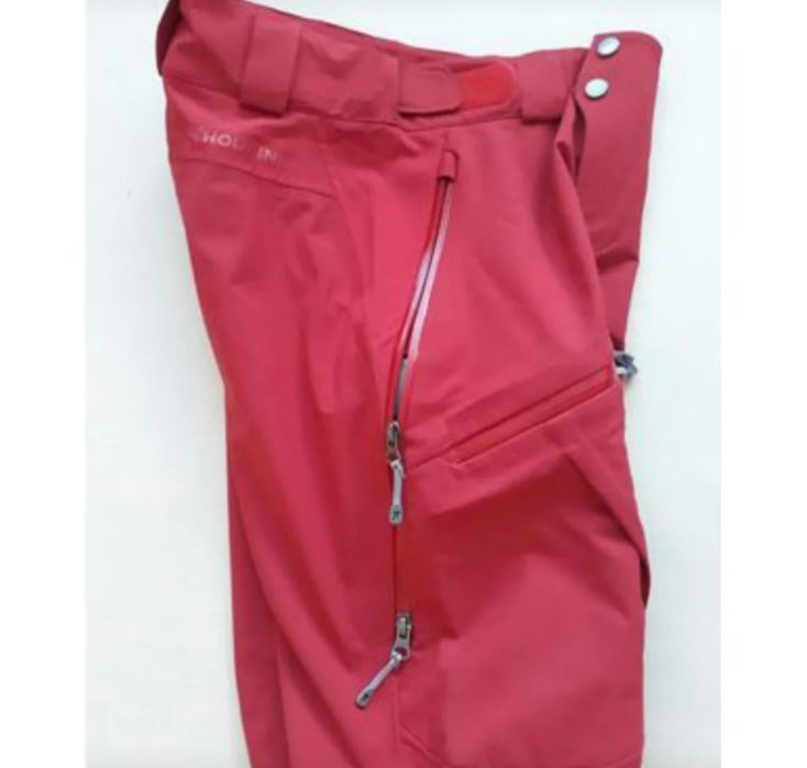 Houdini професионален ски панталон