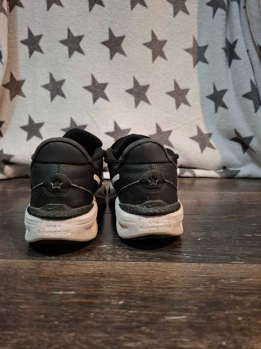 Детски маратонки Nike  36 номер