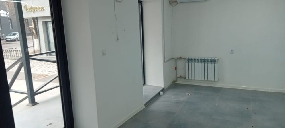 Сдаю в аренду помещение