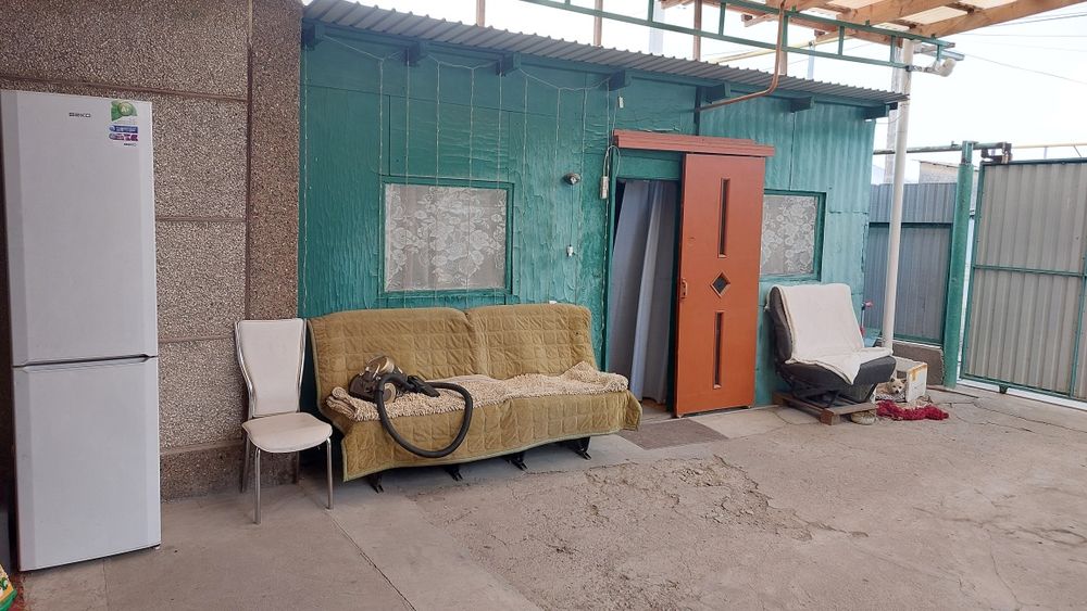 Продаётся благоустроенный дом