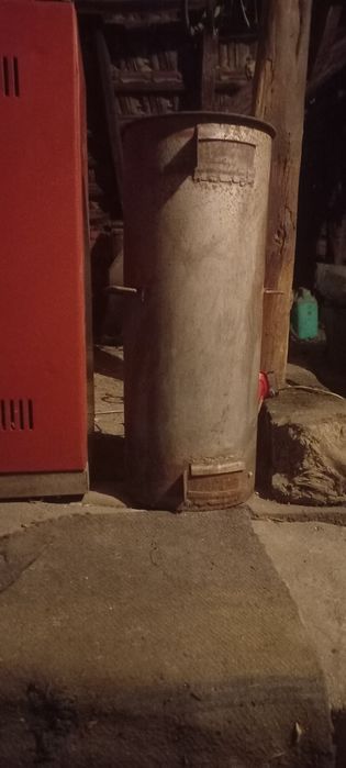 Печка на дърва Чудо