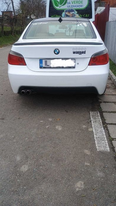 Autoturism BMW seria 5