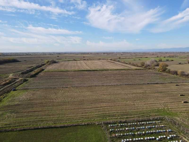 Продава се Земеделски имот в с. Крислово, Област Пловдив -  кв.м за 62 €/дка - Снимка #7