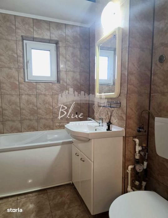 Apartament 2 camere situat pe Bd Mamaia in zona Spitalului Militar