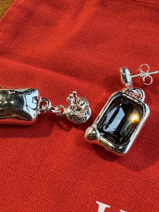 Серьги UNOde50