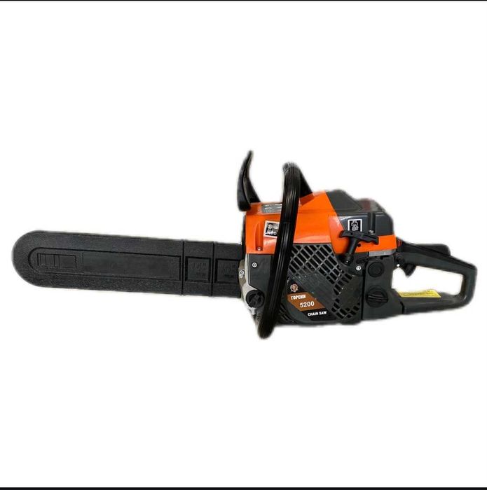 Бензинова резачка Горски 52CC