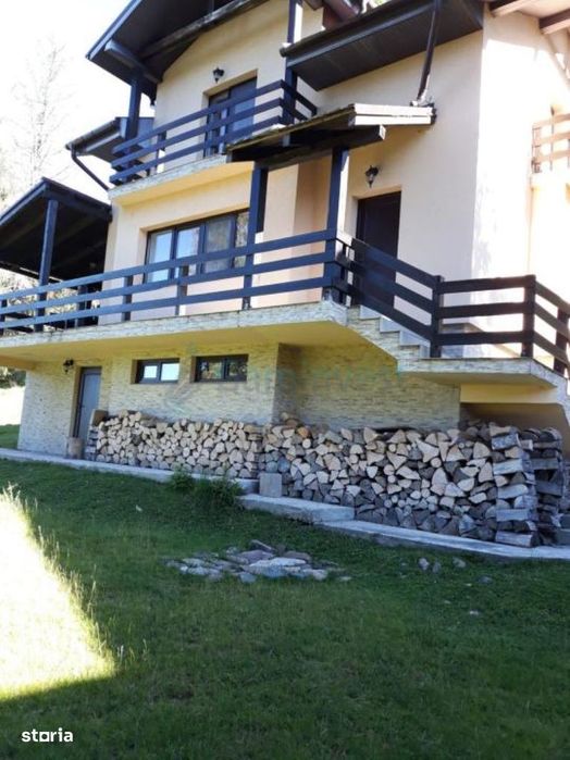 Casa de vacanta cu 5 camere de vanzare, Vartop, Bihor, Gaminvest,V4744