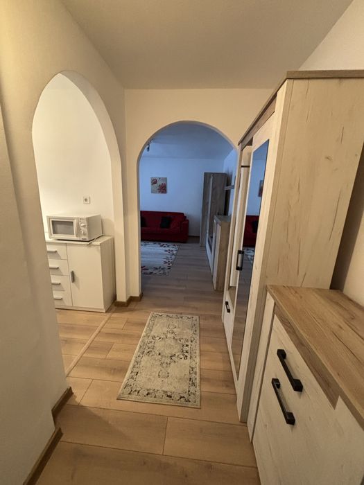 Apartament 2 camere Tudor