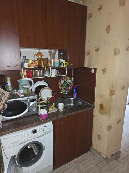 Продава се Двустаен апартамент в София, Връбница 1 - 65 кв.м за 1122 €/кв.м - Снимка #3