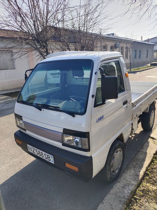 Labo arendaga beriladi