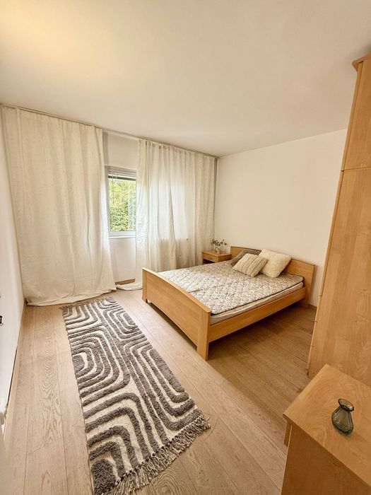 Inchiriere apartament 3 camere Uverturii, sector 6, Bucuresti