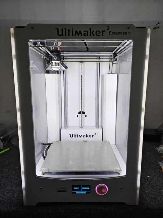 Ultimaker 2 Extended+