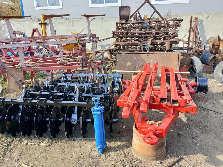 БДТ-7 середина .