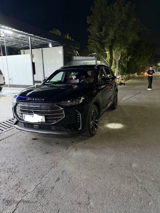 Жетоур-Х70 Plus сотилади