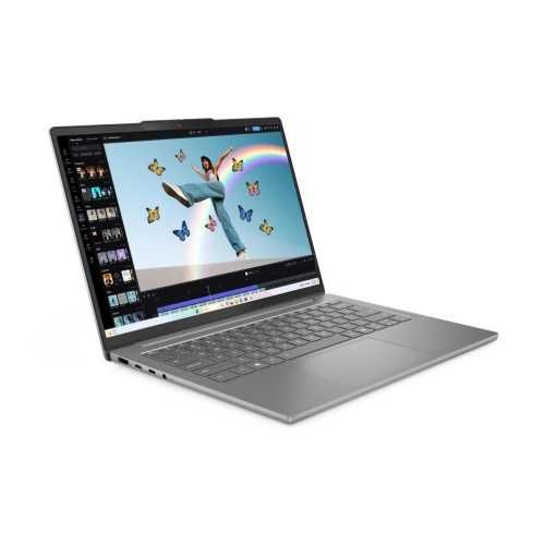 Продаётся новый ноутбук Lenovo IdeaPad Slim 5 14ARP10(R7/16/512/14,0**