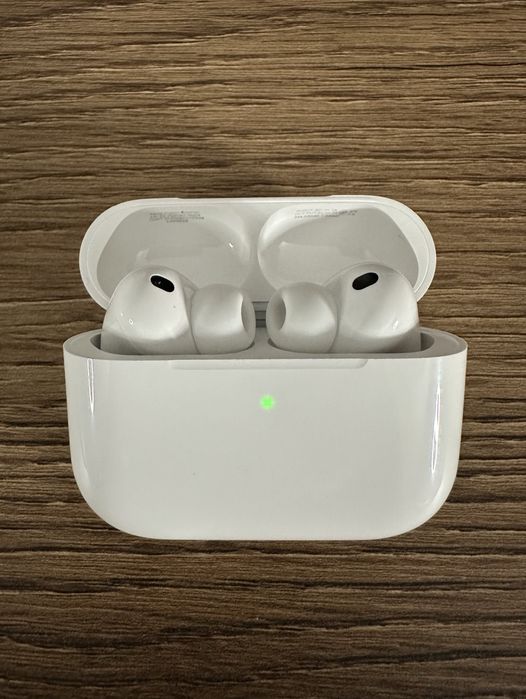 AirPods pro 3 - фабрично запечатани