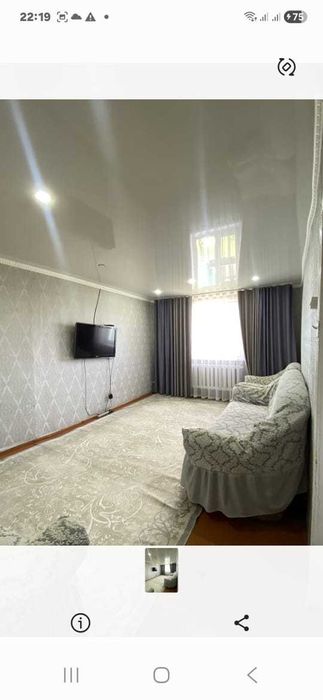 Продается дом в селе Новокаменка