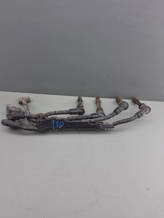 Rampa injectoare - Opel Astra 1998 1.6 MT (84 hp)
