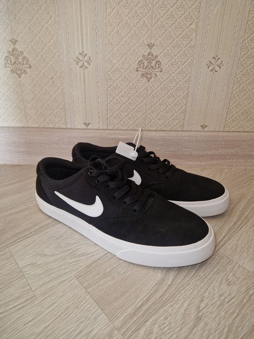 Кроссовки Nike sb dunk