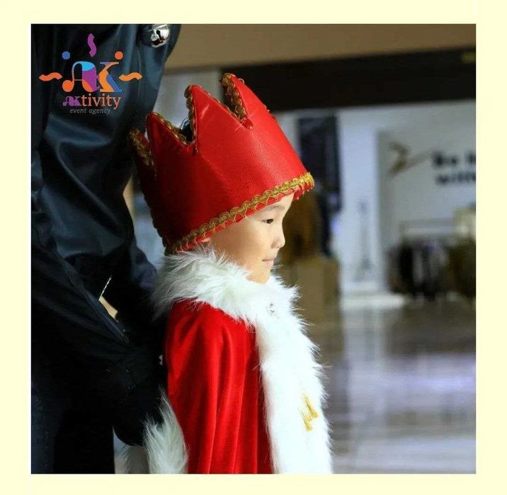 Аниматоры в Астане отличного качества