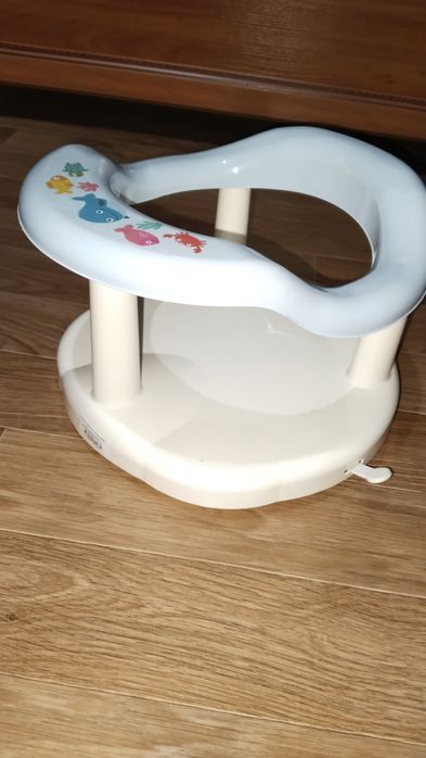 Стульчик для купания