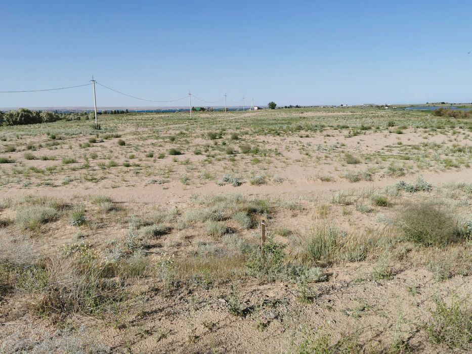 Продается Коммерческий участок 68 соток.