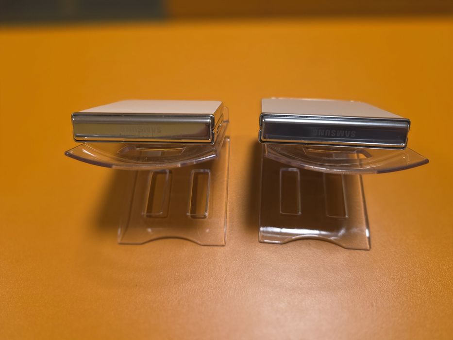 Samsung  Flip5 5G 256gb 12gb ram ,Mint, Blue factura garantie