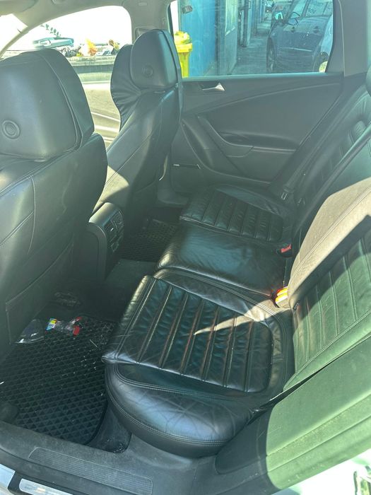 Vânzare Volkswagen Passat B6