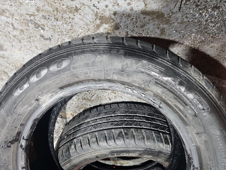 185 65 15 vara goodyear